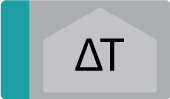 Delta T universale